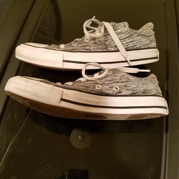 💞Converse Allstar Denim Look - Picture 2 of 6